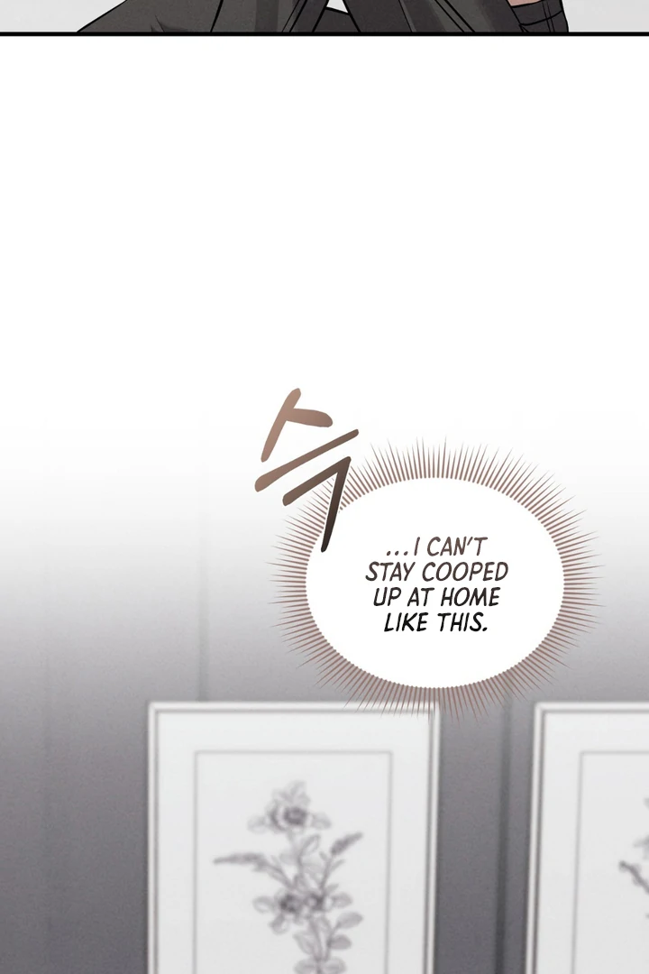 For the Hungry Omega - Chapter 8 Page 24
