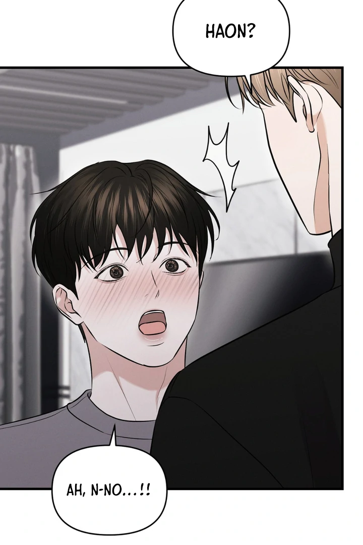 For the Hungry Omega - Chapter 8 Page 37
