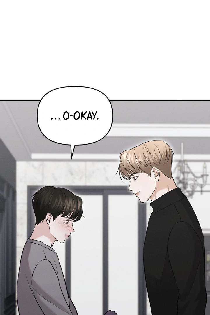 For the Hungry Omega - Chapter 8 Page 38