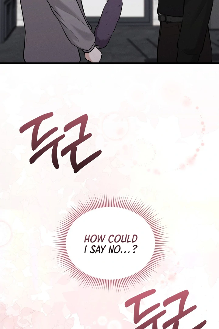 For the Hungry Omega - Chapter 8 Page 39