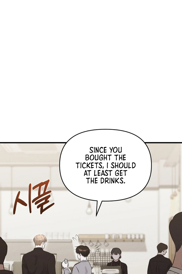 For the Hungry Omega - Chapter 8 Page 44