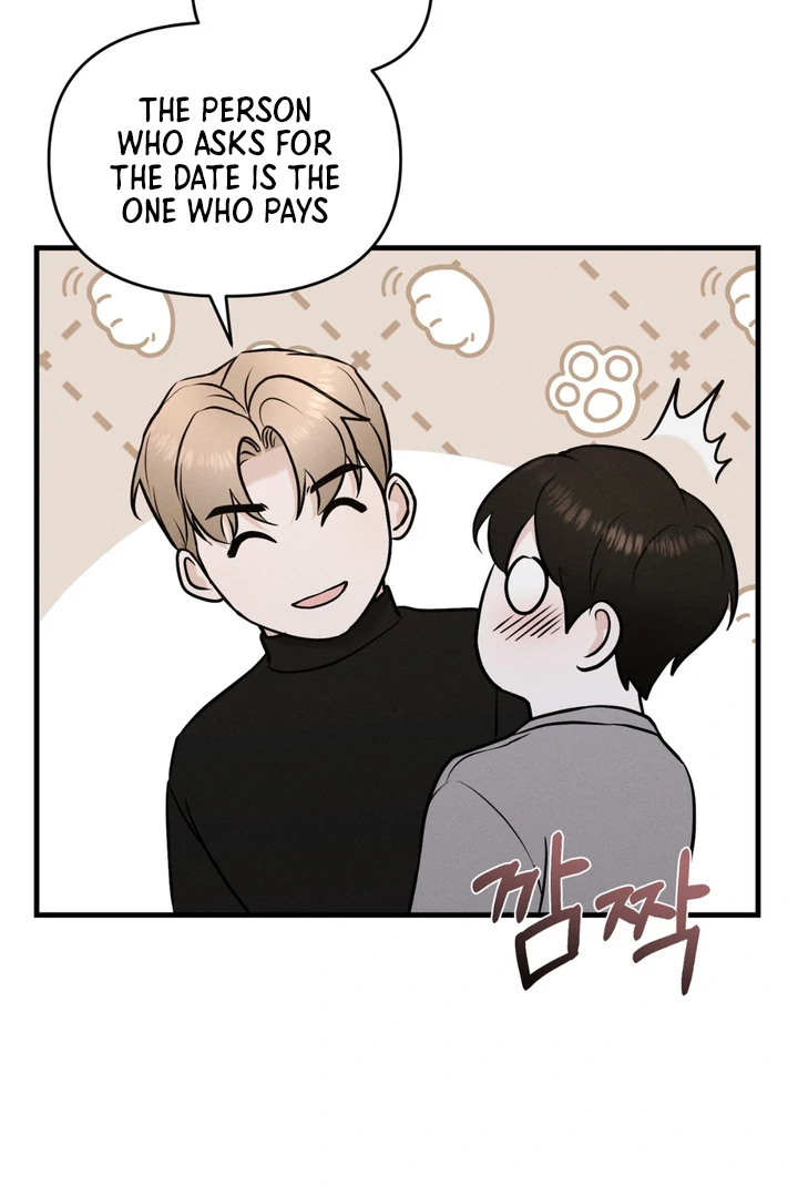 For the Hungry Omega - Chapter 8 Page 46