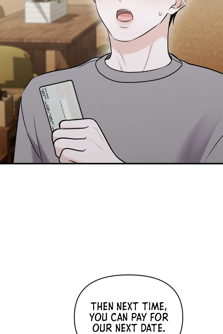 For the Hungry Omega - Chapter 8 Page 48