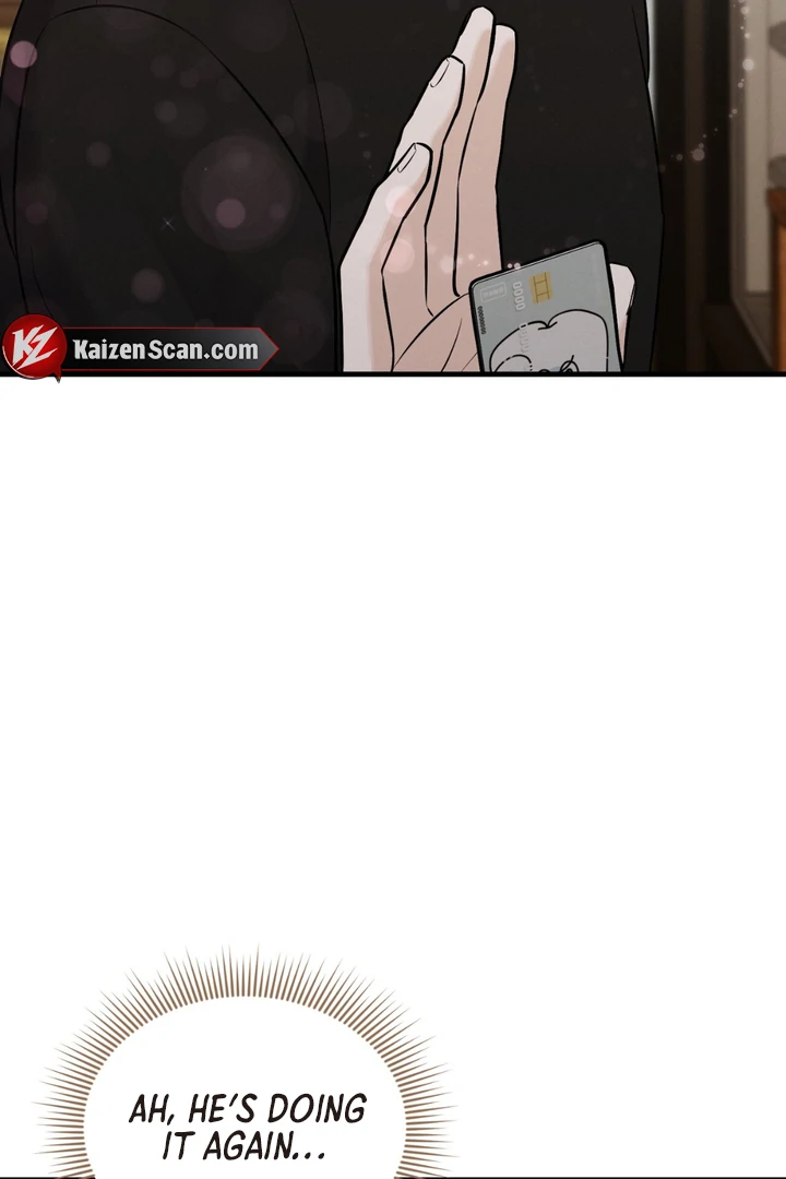 For the Hungry Omega - Chapter 8 Page 50