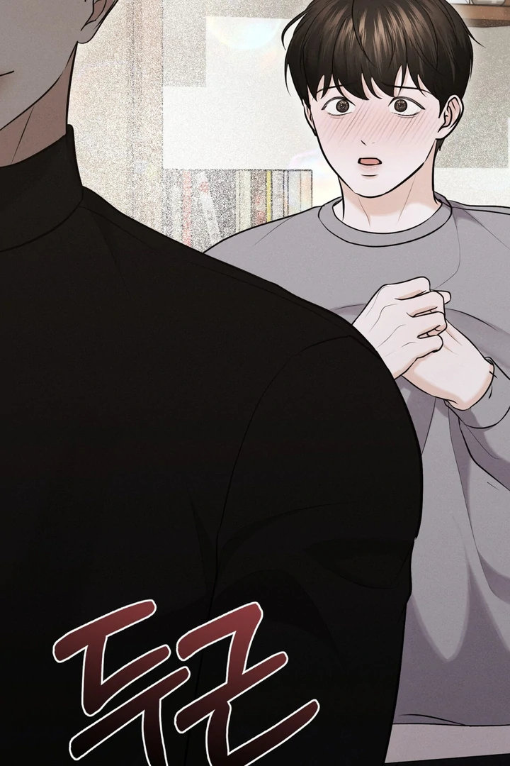 For the Hungry Omega - Chapter 8 Page 53