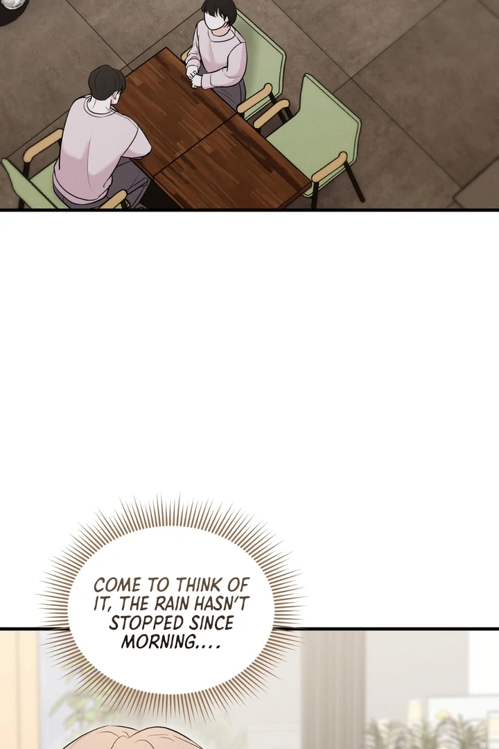 For the Hungry Omega - Chapter 8 Page 58
