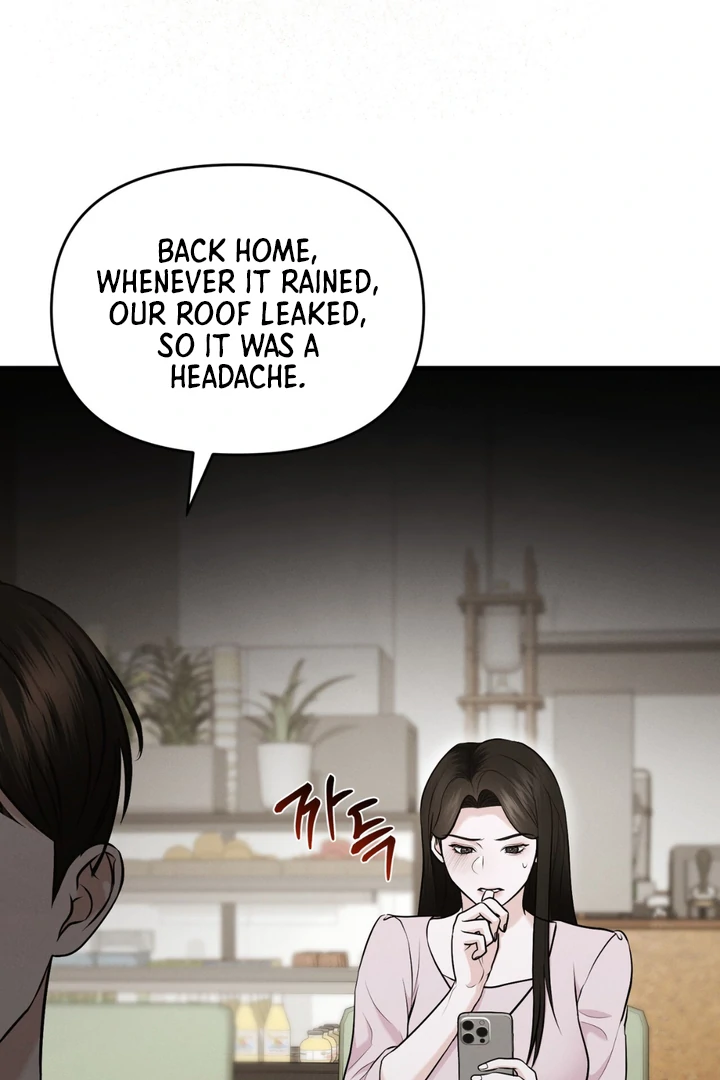 For the Hungry Omega - Chapter 8 Page 66