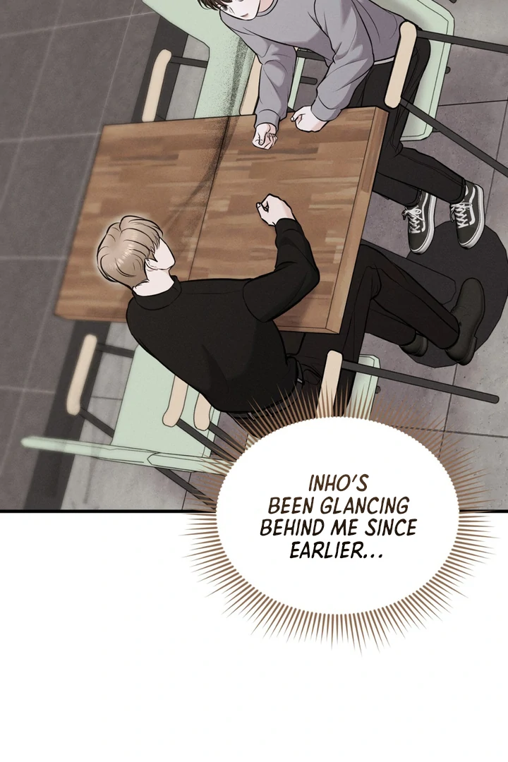 For the Hungry Omega - Chapter 8 Page 71