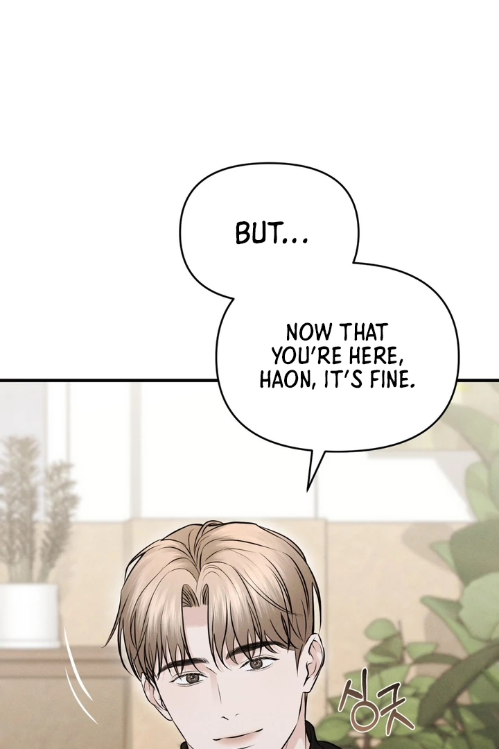 For the Hungry Omega - Chapter 8 Page 72