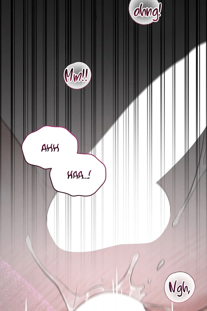 For the Hungry Omega - Chapter 8 Page 8