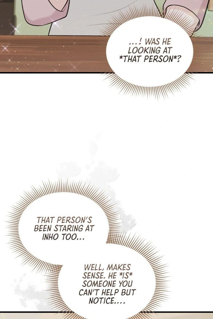 For the Hungry Omega - Chapter 8 Page 81