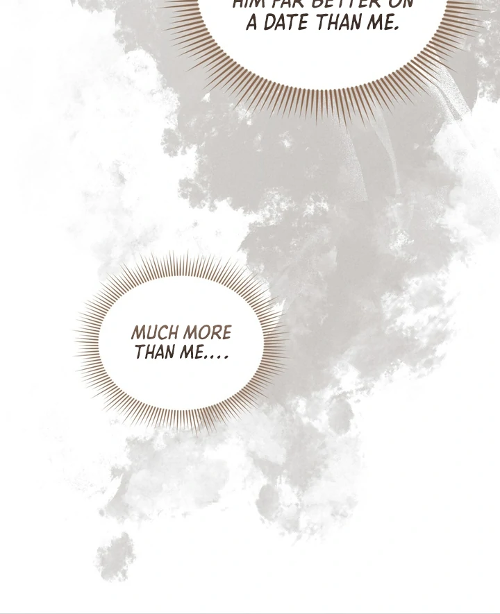 For the Hungry Omega - Chapter 8 Page 83