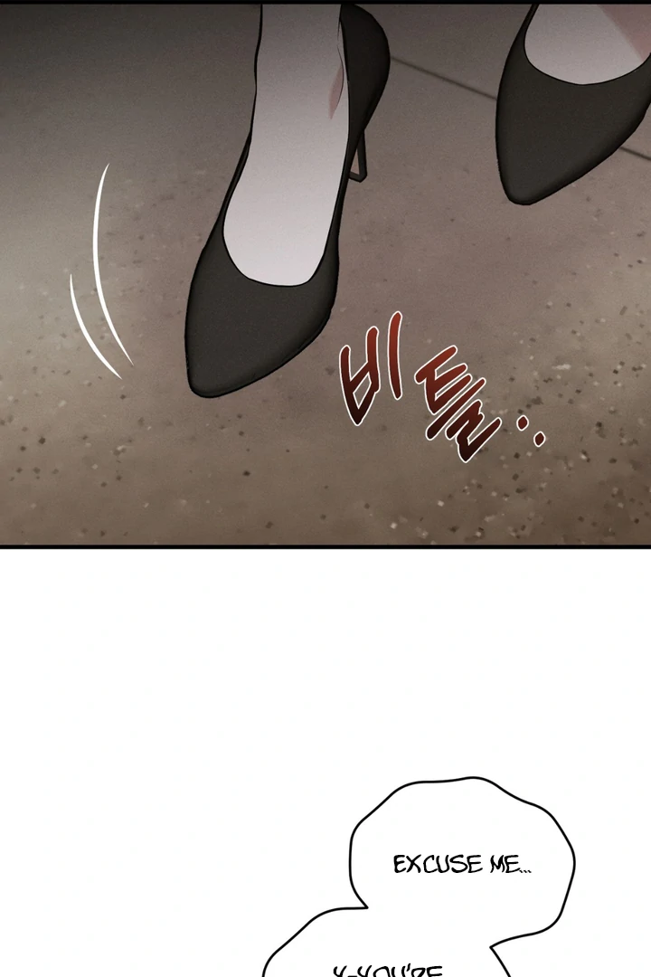 For the Hungry Omega - Chapter 8 Page 84
