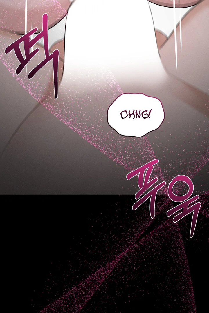 For the Hungry Omega - Chapter 8 Page 9