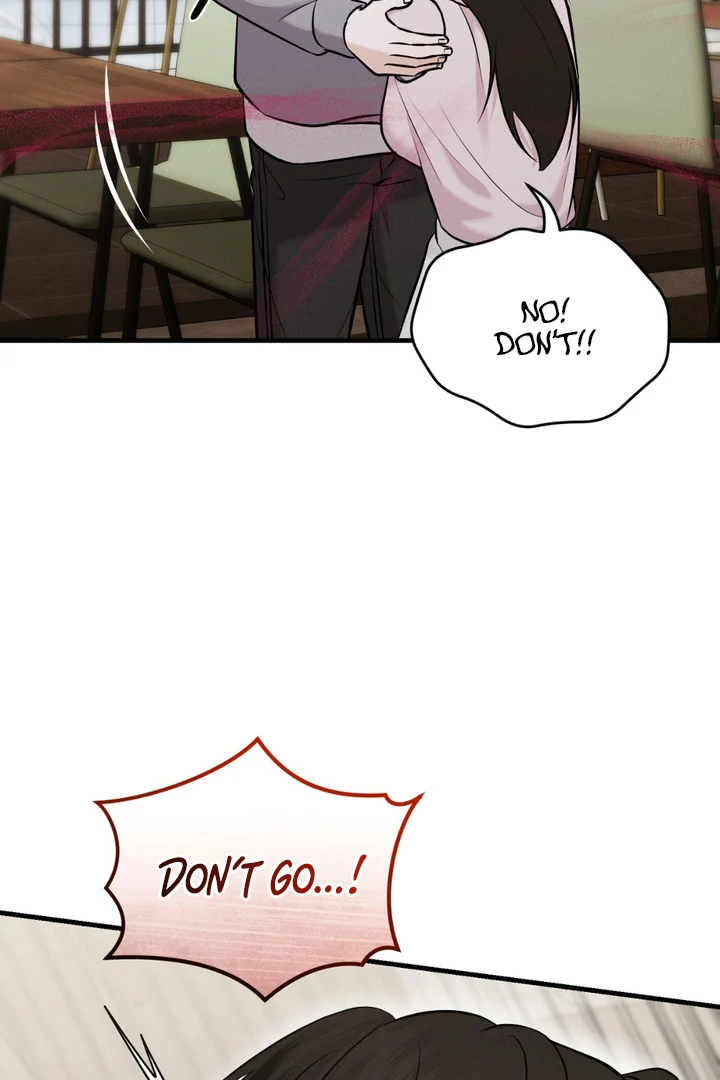 For the Hungry Omega - Chapter 8 Page 94