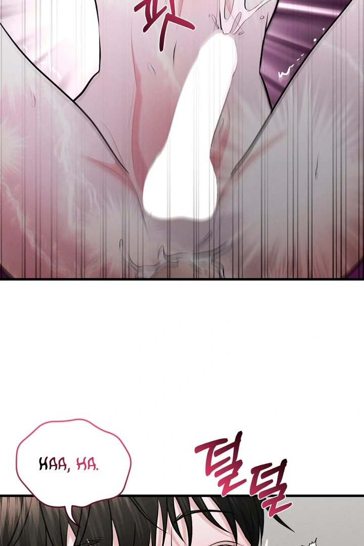 For the Hungry Omega - Chapter 9 Page 109