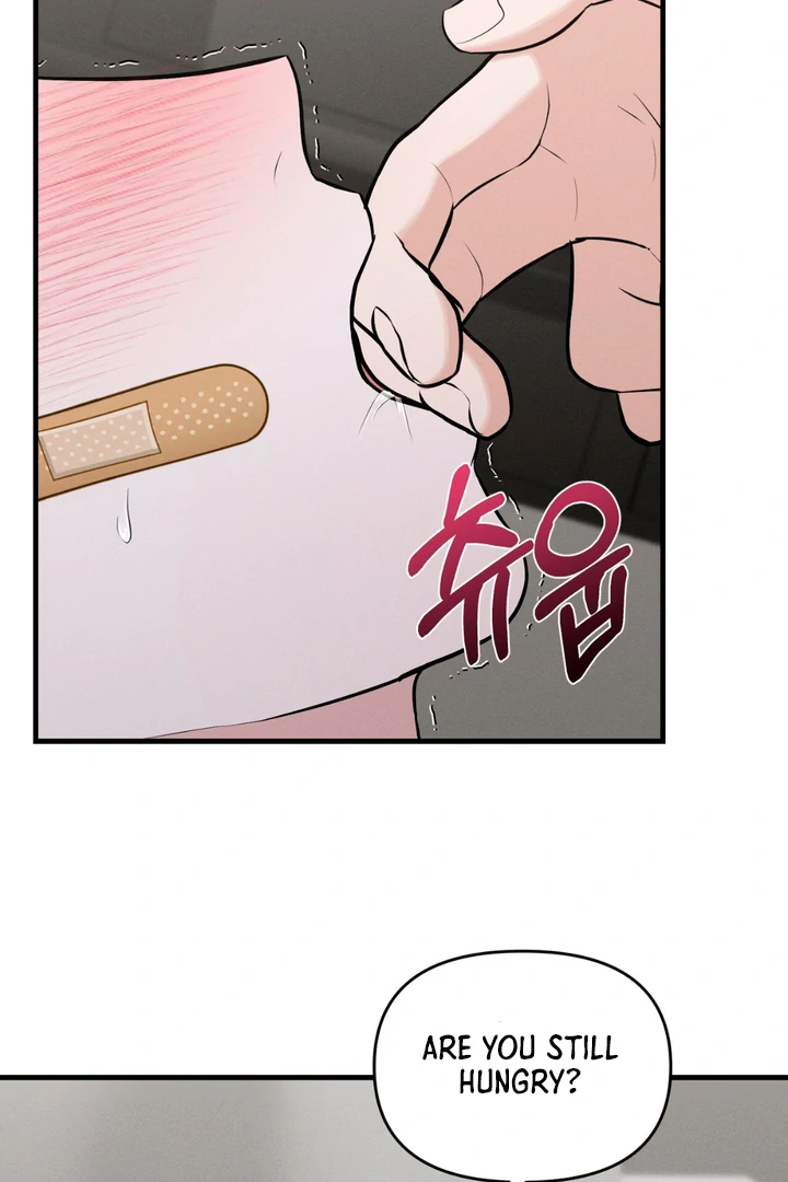 For the Hungry Omega - Chapter 9 Page 111