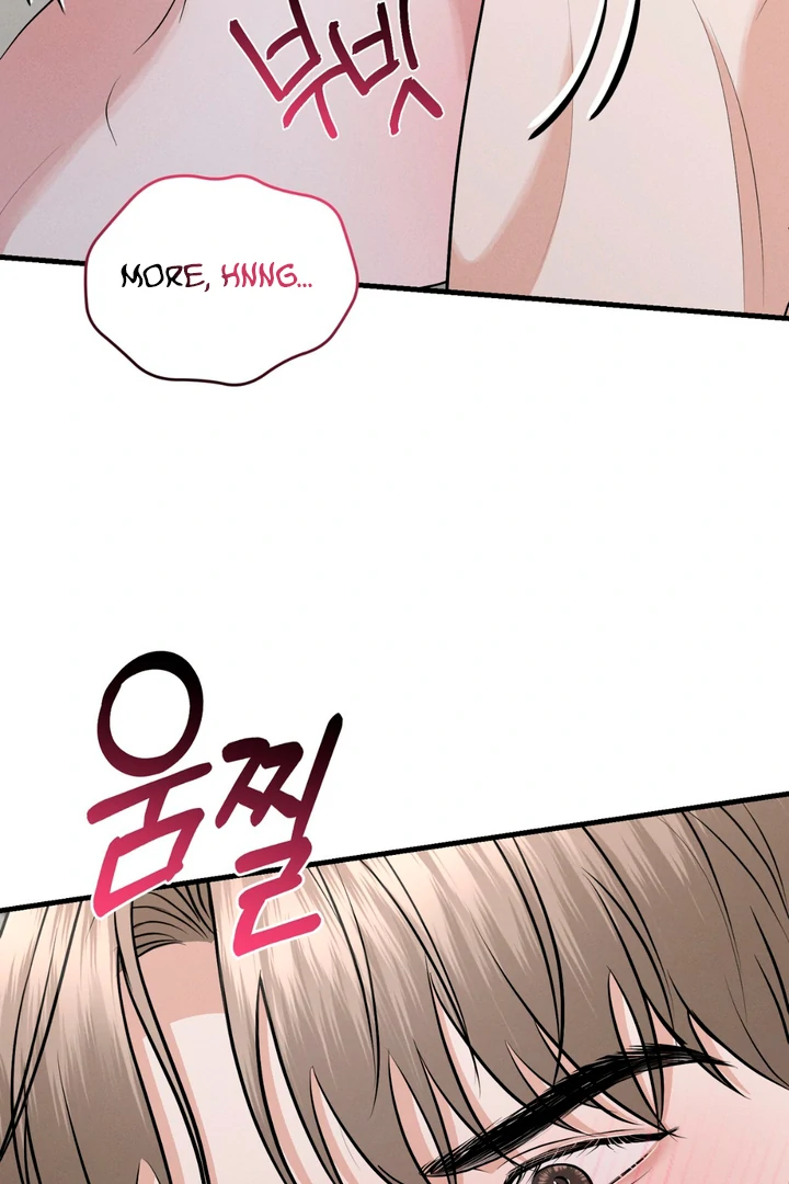 For the Hungry Omega - Chapter 9 Page 114