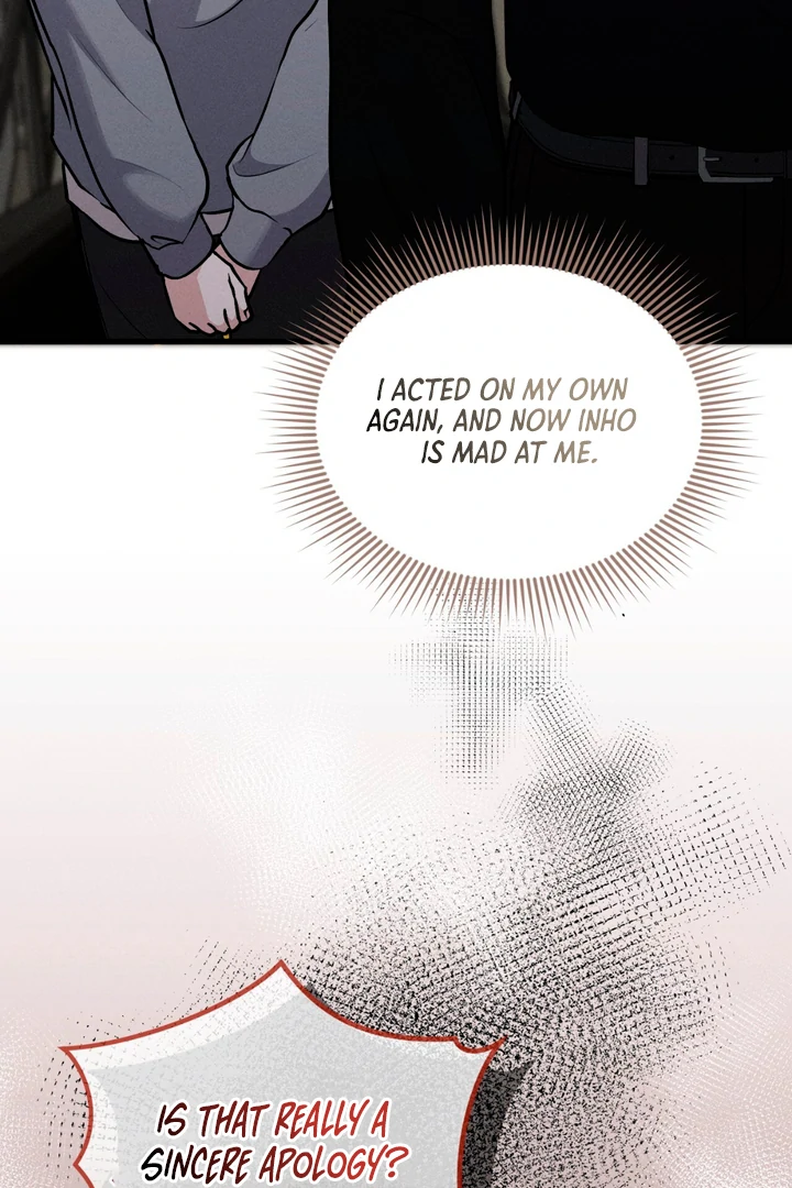 For the Hungry Omega - Chapter 9 Page 14