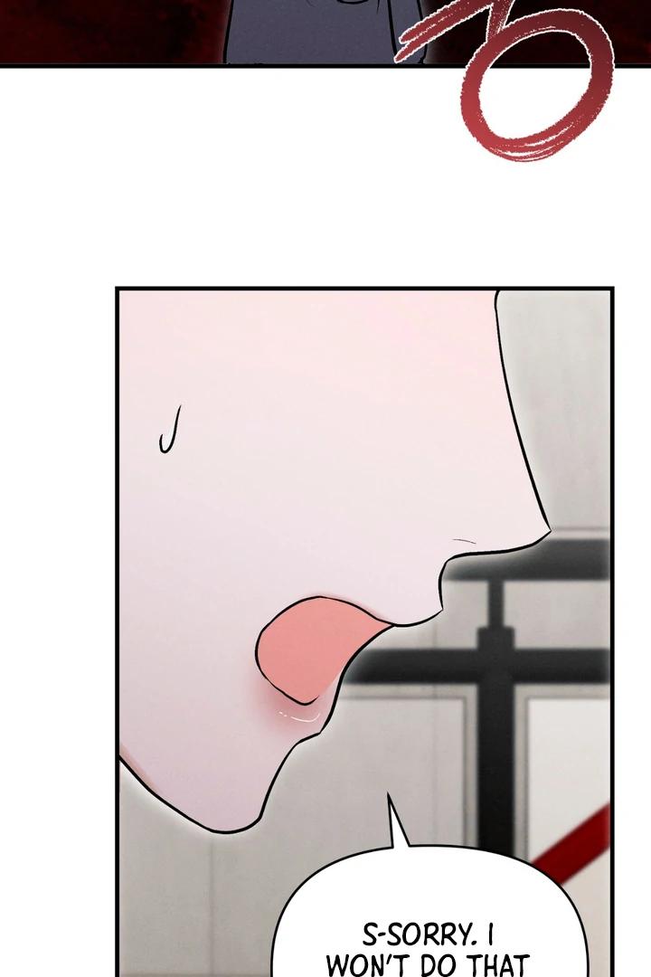 For the Hungry Omega - Chapter 9 Page 17