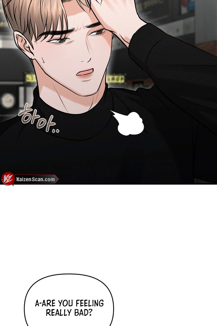 For the Hungry Omega - Chapter 9 Page 22