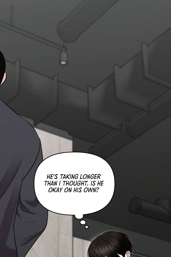 For the Hungry Omega - Chapter 9 Page 29