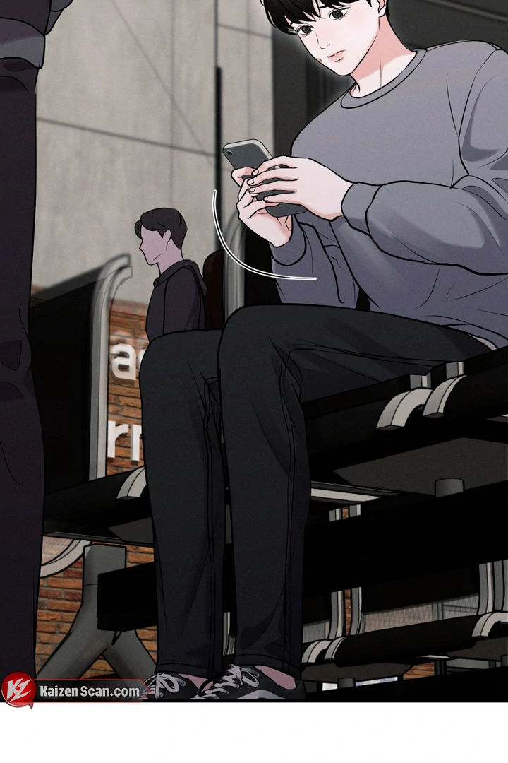 For the Hungry Omega - Chapter 9 Page 30