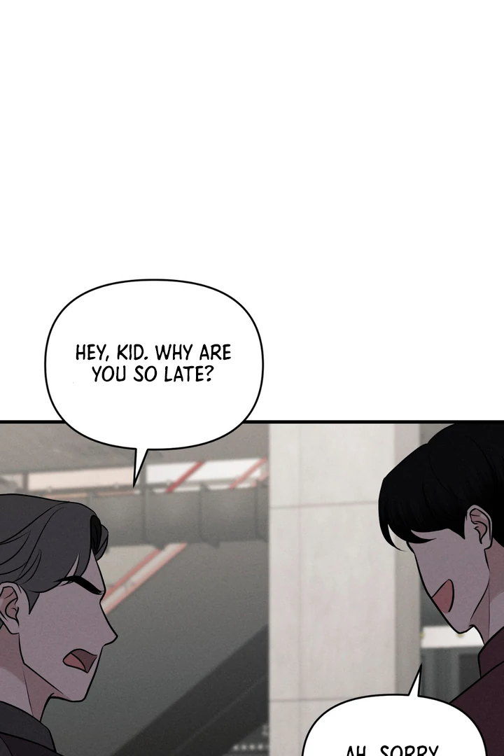For the Hungry Omega - Chapter 9 Page 38