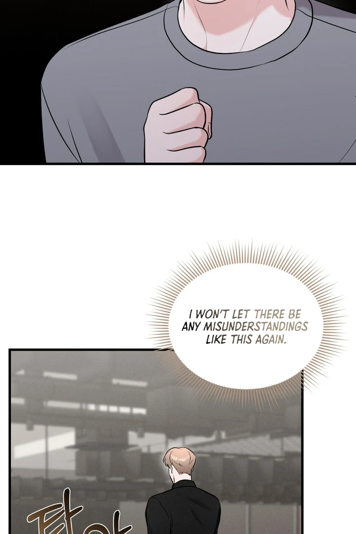 For the Hungry Omega - Chapter 9 Page 49