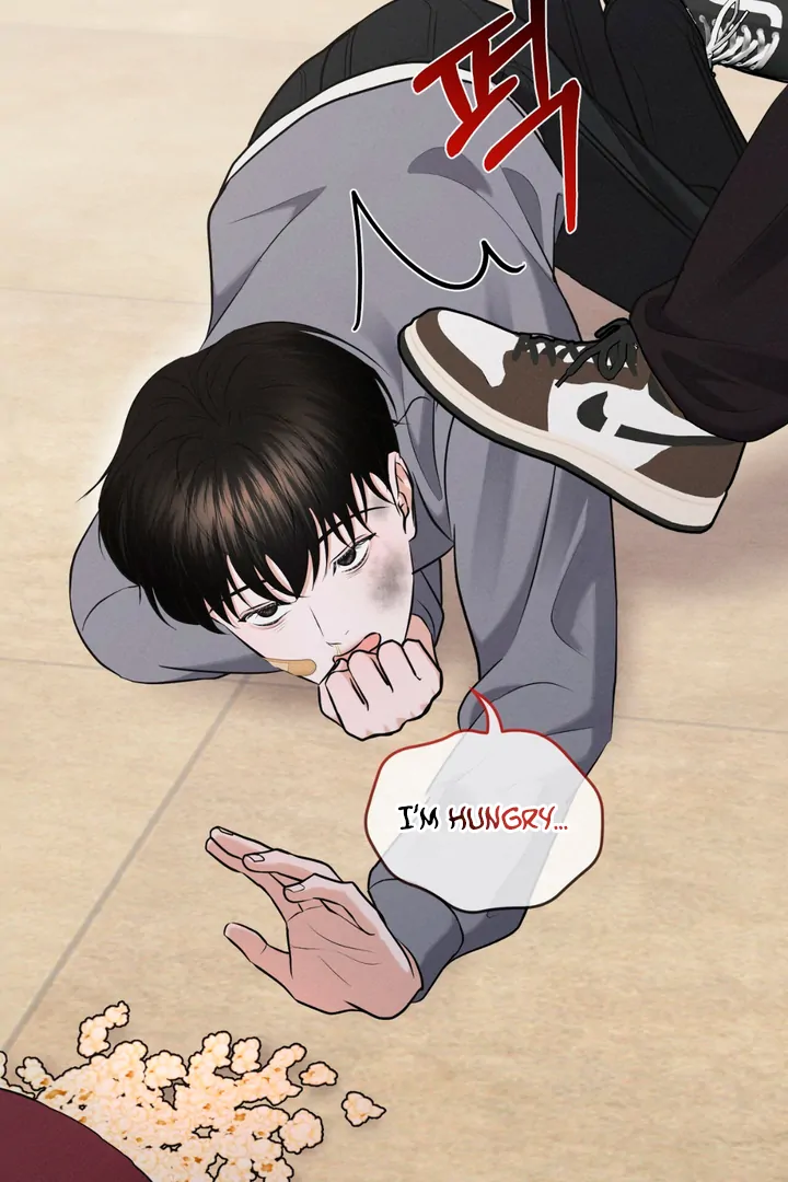 For the Hungry Omega - Chapter 9 Page 60