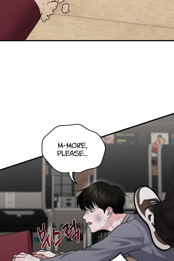 For the Hungry Omega - Chapter 9 Page 61