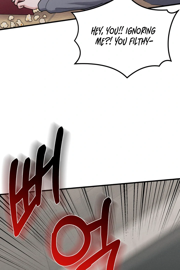 For the Hungry Omega - Chapter 9 Page 62