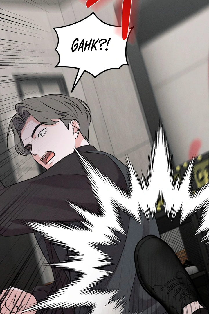 For the Hungry Omega - Chapter 9 Page 63