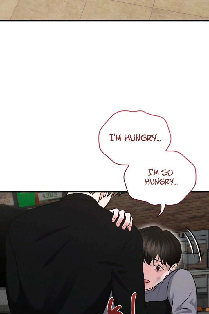 For the Hungry Omega - Chapter 9 Page 72