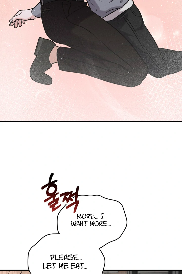 For the Hungry Omega - Chapter 9 Page 75