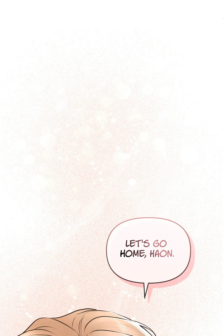 For the Hungry Omega - Chapter 9 Page 77