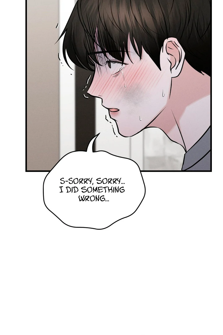 For the Hungry Omega - Chapter 9 Page 87