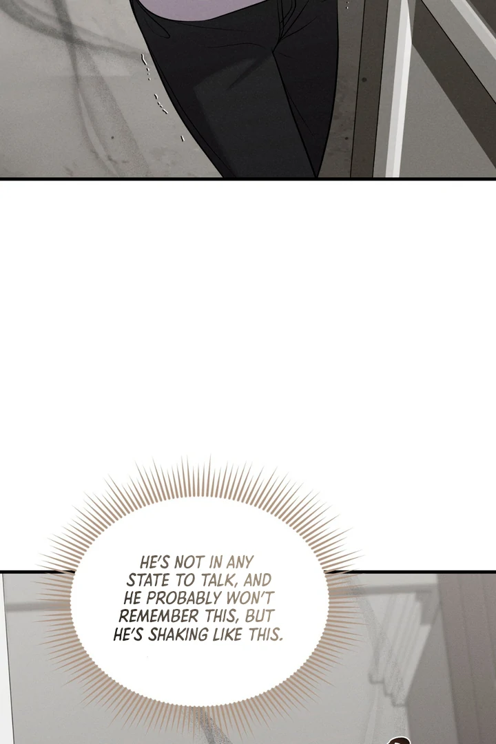 For the Hungry Omega - Chapter 9 Page 89