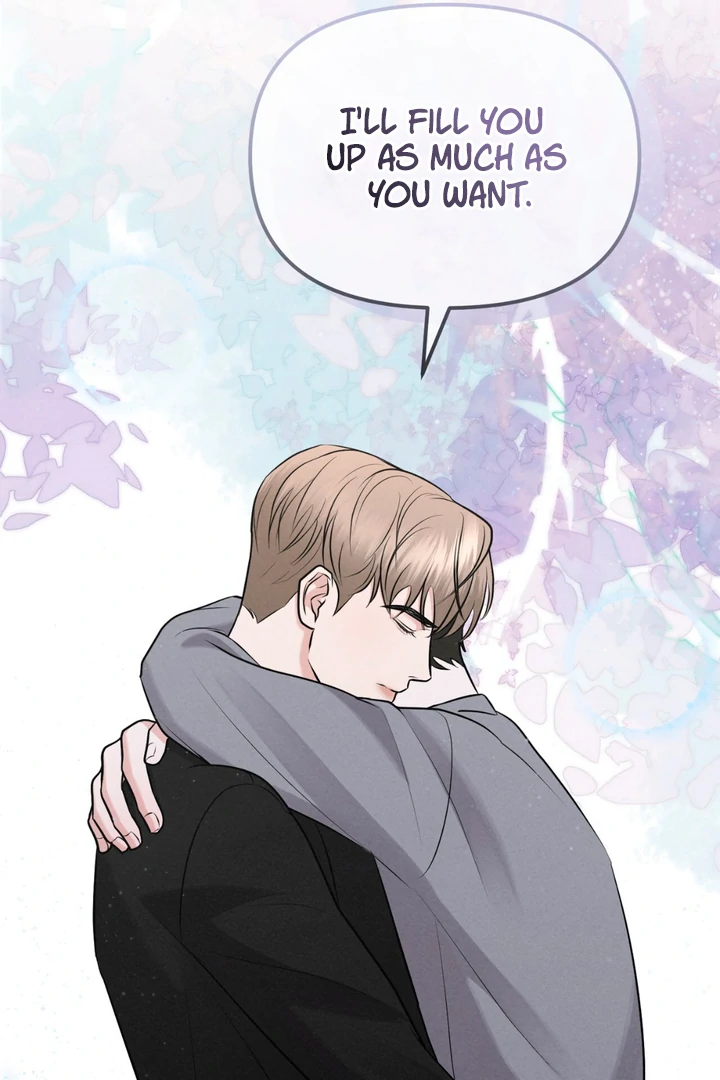 For the Hungry Omega - Chapter 9 Page 94