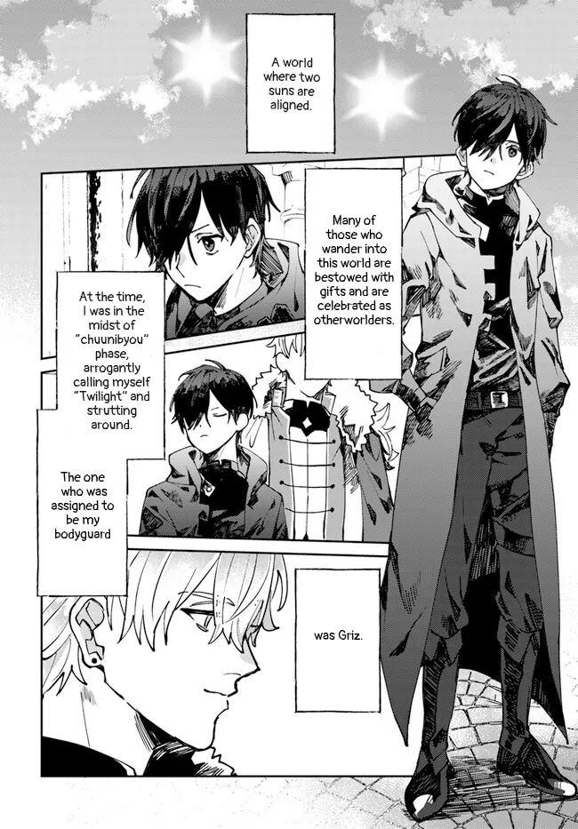 Kirawaremono No Tenisha Wa, Demodotta Isekai De Dekiaisareru - Chapter 1 Page 10