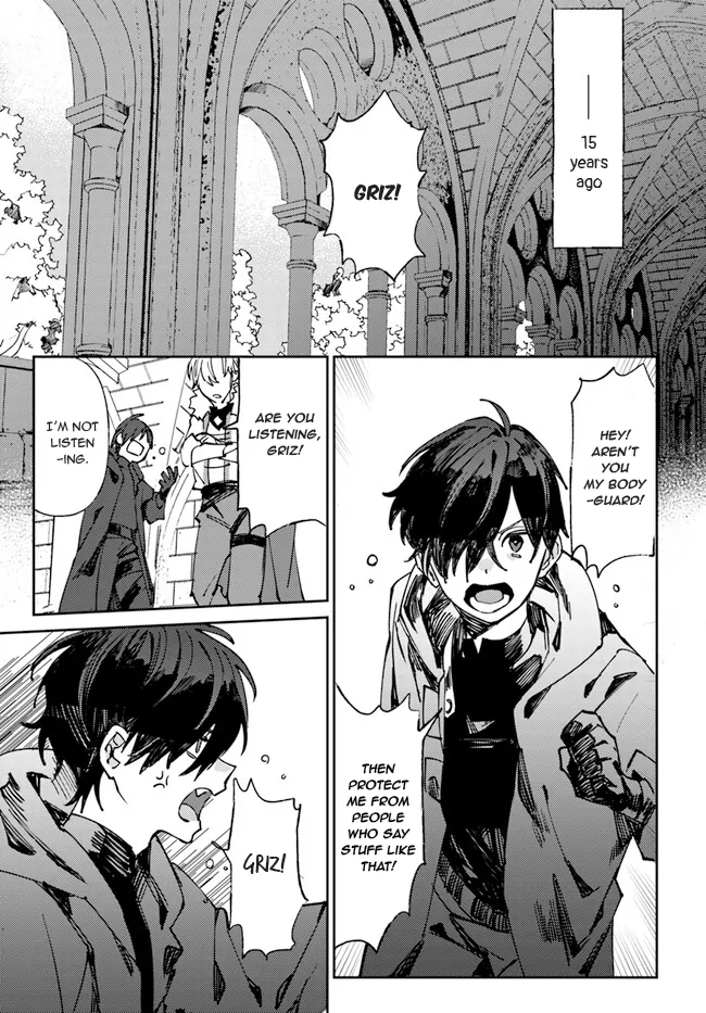 Kirawaremono No Tenisha Wa, Demodotta Isekai De Dekiaisareru - Chapter 1 Page 13