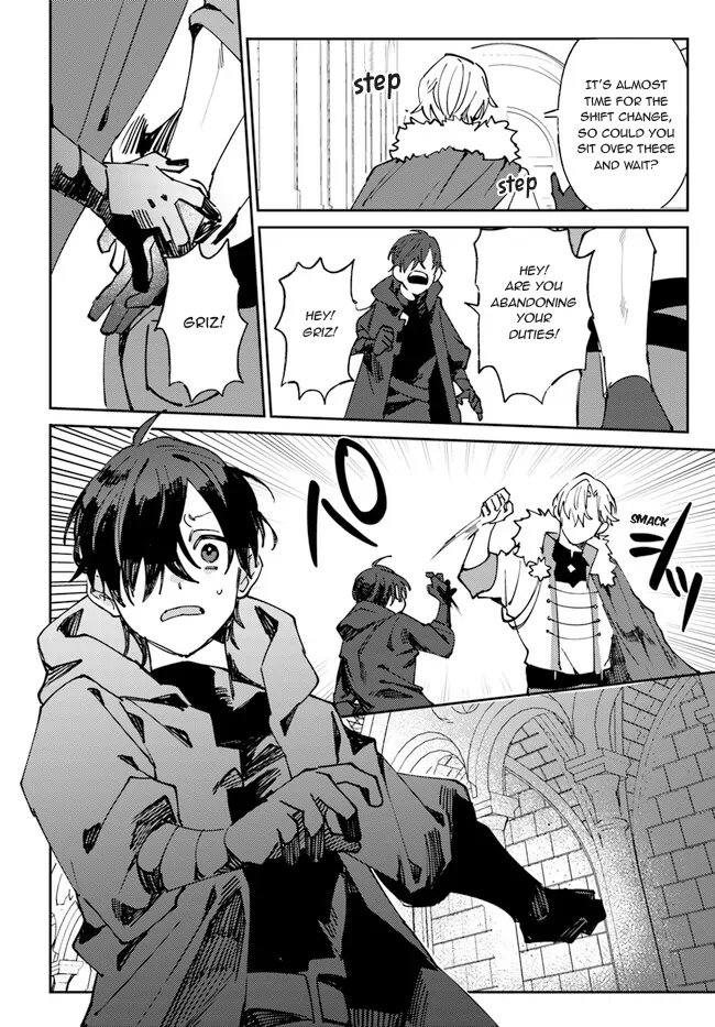 Kirawaremono No Tenisha Wa, Demodotta Isekai De Dekiaisareru - Chapter 1 Page 18