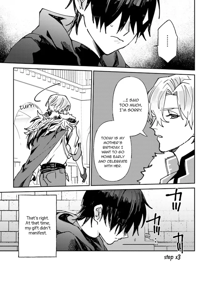 Kirawaremono No Tenisha Wa, Demodotta Isekai De Dekiaisareru - Chapter 1 Page 20