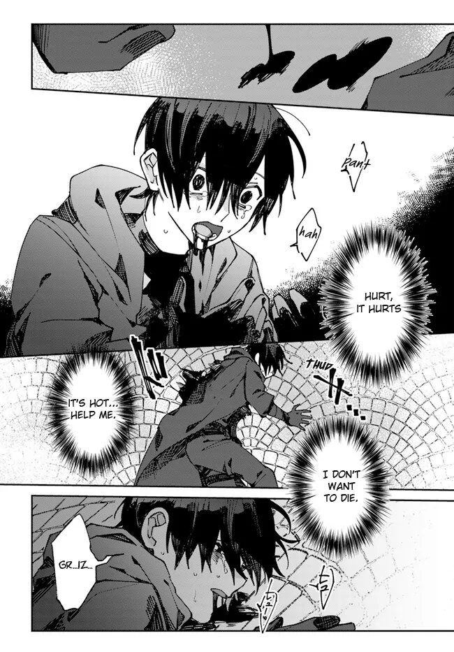 Kirawaremono No Tenisha Wa, Demodotta Isekai De Dekiaisareru - Chapter 1 Page 22