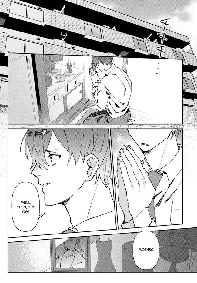 Kirawaremono No Tenisha Wa, Demodotta Isekai De Dekiaisareru - Chapter 1 Page 25