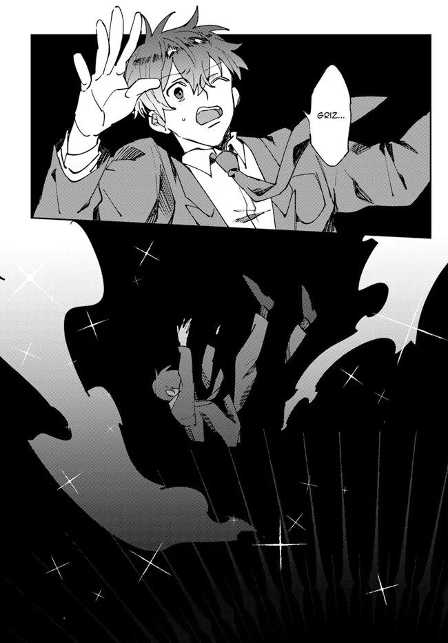 Kirawaremono No Tenisha Wa, Demodotta Isekai De Dekiaisareru - Chapter 1 Page 28