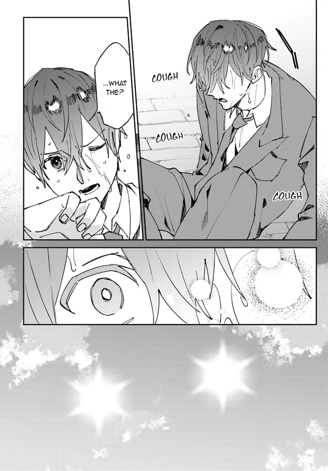Kirawaremono No Tenisha Wa, Demodotta Isekai De Dekiaisareru - Chapter 1 Page 30