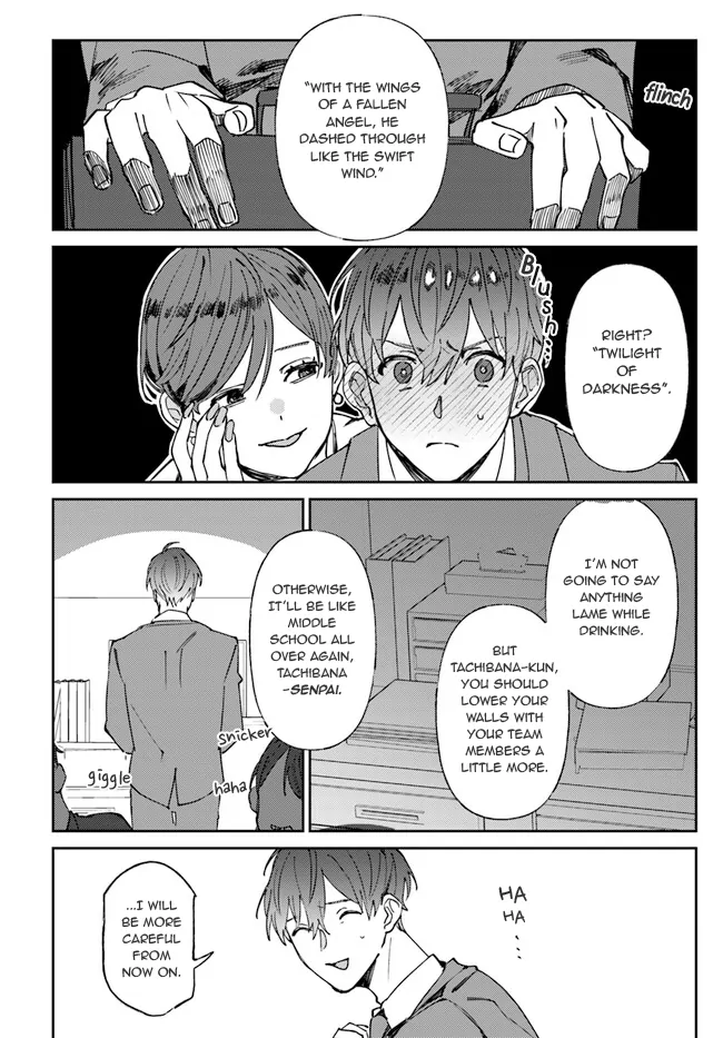 Kirawaremono No Tenisha Wa, Demodotta Isekai De Dekiaisareru - Chapter 1 Page 8