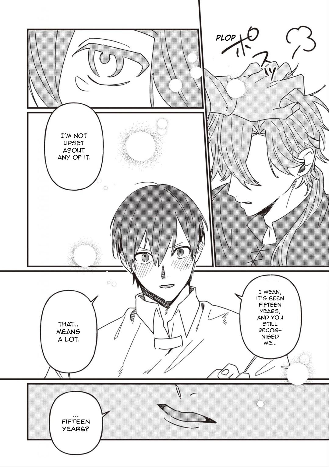 Kirawaremono No Tenisha Wa, Demodotta Isekai De Dekiaisareru - Chapter 10 Page 30