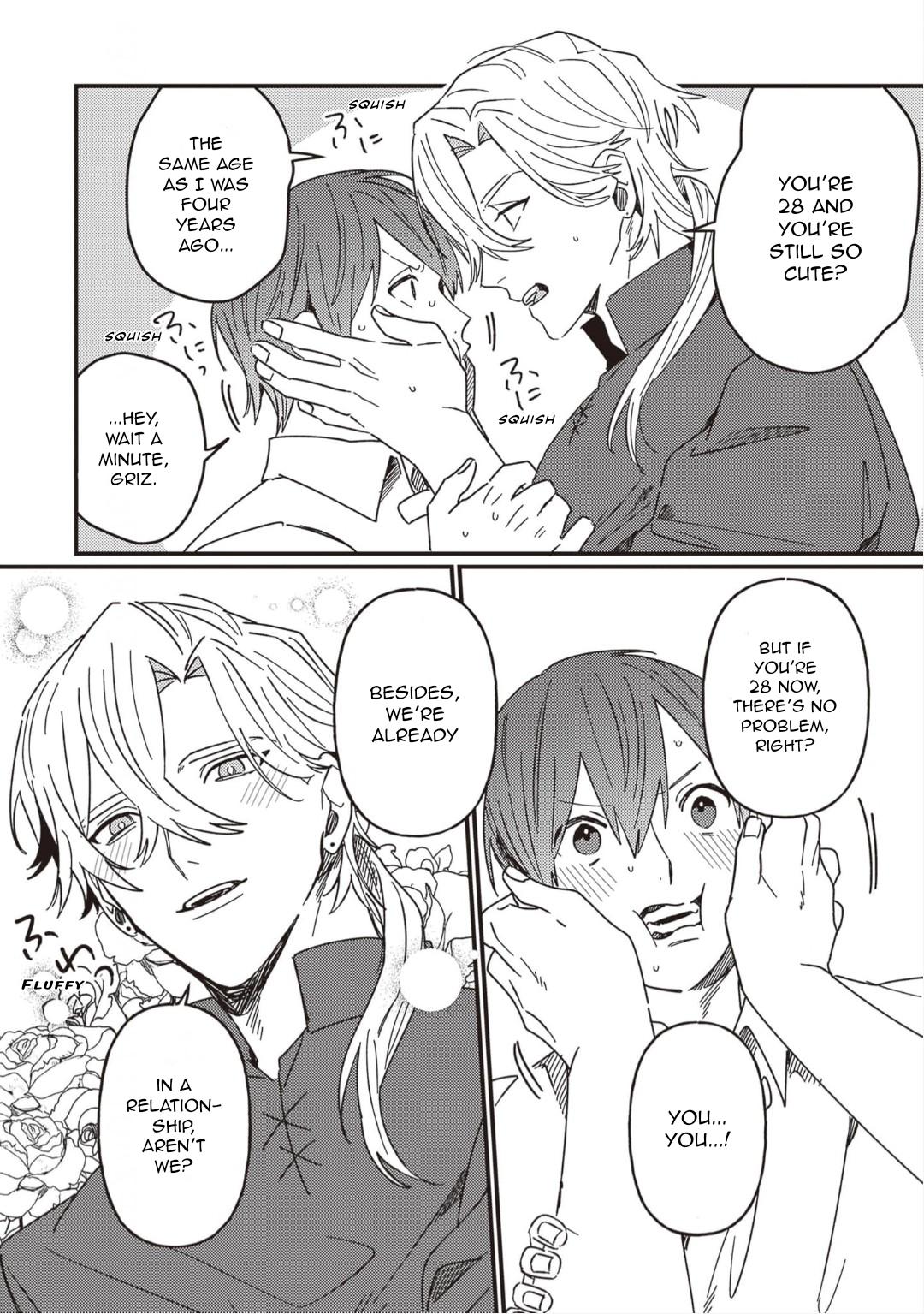 Kirawaremono No Tenisha Wa, Demodotta Isekai De Dekiaisareru - Chapter 10 Page 32